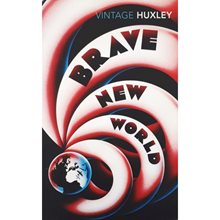 BRAVE NEW WORLD PB  Σύγχρονη Ξένη Λογοτεχνία
