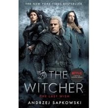 THE WITCHER - THE LAST WISH  Γενικά