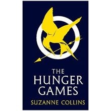 THE HUNGER GAMES  Παιδικά & Εφηβικά