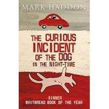 THE CURIOUS ICIDENT OF THE DOG IN THER NIGHT-TIME  Γενικά