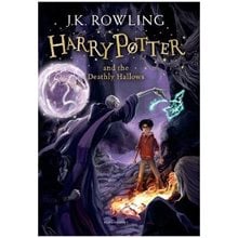 HARRY POTTER 7: AND THE DEATHLY HALLOWS N/E - CHILDRENS EDITION PB  Παιδικά & Εφηβικά