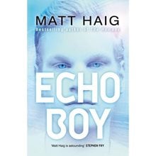 ECHO BOY PB  Γενικά