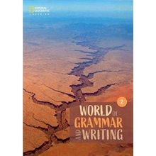 World Of Grammar And Writing 2  Αγγλικά Φροντιστηριακά & ELT Βιβλία