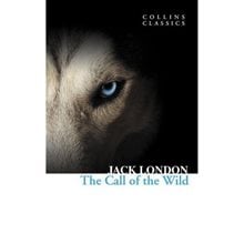 COLLINS CLASSICS : CALL OF THE WILD PB A FORMAT  Γενικά