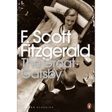 PENGUIN MODERN CLASSICS : THE GREAT GATSBY PB  Γενικά