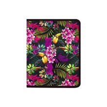 Τσάντα Α4 ErichKrause Με Φερμουάρ Tropics 49362  ΕΚΤΟΣ
