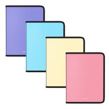 Τσάντα Α5 ErichKrause Με Φερμουάρ Mat Pastel 50357  ΕΚΤΟΣ