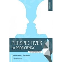 Perspectives On Proficiency - Teacher S Workbook (καθηγητή)  Αγγλικά Φροντιστηριακά & ELT Βιβλία