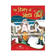THE STORY OF SANTA CLAUS  Γενικά