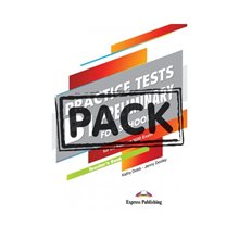 Practice Tests B1 Preliminary For Schools Teacher S Book Reviced 2020  Αγγλικά Φροντιστηριακά & ELT Βιβλία