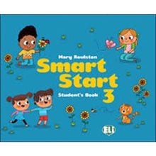 Smart Start 3 Sb (+ Stickers)  Αγγλικά Φροντιστηριακά & ELT Βιβλία