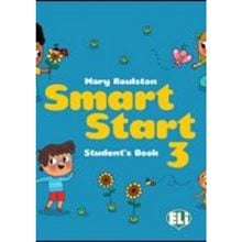 Smart Start 3 Literacy Book  Αγγλικά Φροντιστηριακά & ELT Βιβλία