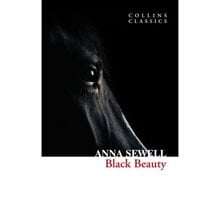 COLLINS CLASSICS : BLACK BEAUTY PB A FORMAT  Γενικά