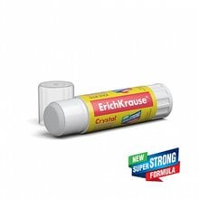 Κόλλα Stick ErichKrause Crystal 15 G 11007  Κόλλες