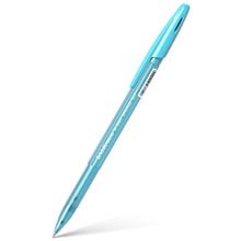 Στυλό ErichKrause R-301 Spring Stick 0.7 Μπλε 33643  Στυλό