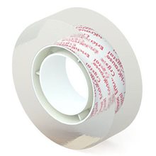 Σελοτέιπ ErichKrause Crystal 12mmx33m 36922  Κολλητικές ταινίες