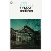 PENGUIN MODERN CLASSICS : OF MICE AND MEN PB B FORMAT  Γενικά