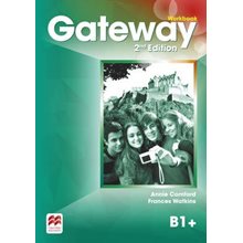 Gateway B1+ Wb 2nd Ed  Αγγλικά Φροντιστηριακά & ELT Βιβλία