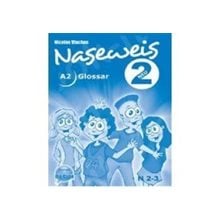 Naseweis 2 Glossar N/e  Γερμανικά Φροντιστηριακά