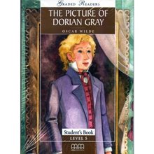 Gr 5: The Picture Of Dorian Gray (+ Cd)  Αγγλικά Φροντιστηριακά & ELT Βιβλία