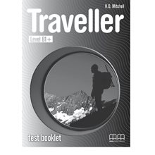 Traveller B1 Intermediate Test  Αγγλικά Φροντιστηριακά & ELT Βιβλία