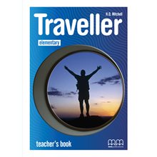 Traveller Elementary Tchr's  Αγγλικά Φροντιστηριακά & ELT Βιβλία