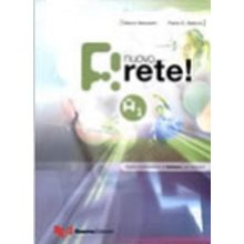 Nuovo Rete A1 Studente  Ιταλικά Φροντιστηριακά