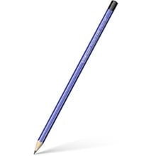 Μολύβι ErichKrause Grafica 100 2B 2.4mm 32845  Μολύβια
