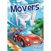 Ahead With Movers Sb (young Learners English Skills Practice)  Αγγλικά Φροντιστηριακά & ELT Βιβλία
