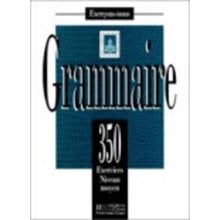 Exercices De Grammaire, 350 Moyen  Γαλλικά Φροντιστηριακά