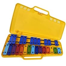 Μεταλλόφωνο Angel/Glockenspiel Ag-25N3  Μουσικά Όργανα