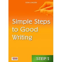 Simple Steps To Good Writing 1 Sb  Αγγλικά Φροντιστηριακά & ELT Βιβλία