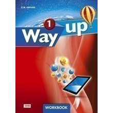 Way Up 1 Wb & Companion  Αγγλικά Φροντιστηριακά & ELT Βιβλία
