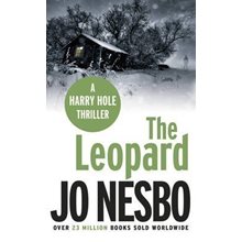 THE LEOPARD  Γενικά