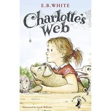PUFFIN MCL : CHARLOTTES WEB PB  Γενικά