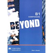 Beyond B1 Intermediate Companion  Αγγλικά Φροντιστηριακά & ELT Βιβλία