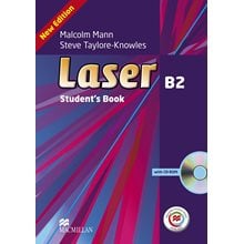 Laser B2 Student s  Αγγλικά Φροντιστηριακά & ELT Βιβλία