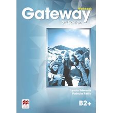 Gateway B2+ 2nd Edition Workbook  Αγγλικά Φροντιστηριακά & ELT Βιβλία