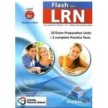 Flash On Lrn B2 Sb  Αγγλικά Φροντιστηριακά & ELT Βιβλία