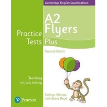 Young Learners Flyers Practice Tests Plus Sb 2nd Ed  Αγγλικά Φροντιστηριακά & ELT Βιβλία