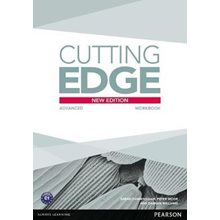 Cutting Edge Advanced Wb 3rd Ed  Αγγλικά Φροντιστηριακά & ELT Βιβλία