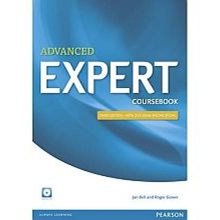Expert Advanced Sb (+ Cd)  Αγγλικά Φροντιστηριακά & ELT Βιβλία