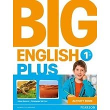 Big English Plus 1 Wb - Bre  Αγγλικά Φροντιστηριακά & ELT Βιβλία
