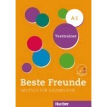 Beste Freunde 1 (a1) Testtrainer  Γερμανικά Φροντιστηριακά