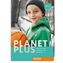 Planet Plus A1.1 Kursbuch  Γαλλικά Φροντιστηριακά