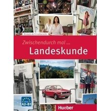 Zwischendurch Mal … Landeskunde  Γαλλικά Φροντιστηριακά