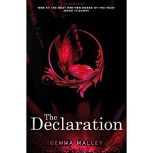 THE DECLARATION PB  Γενικά