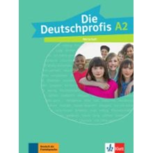 Die Deutschprofis A2 Woerterheft  Γαλλικά Φροντιστηριακά