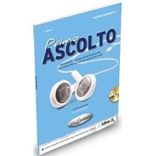 Primo Ascolto Studente (+cd) N/e  Αγγλικά Φροντιστηριακά & ELT Βιβλία