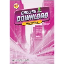 English Download C1 Workbook  Αγγλικά Φροντιστηριακά & ELT Βιβλία